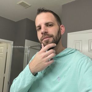 Meet your Posher, Darrell